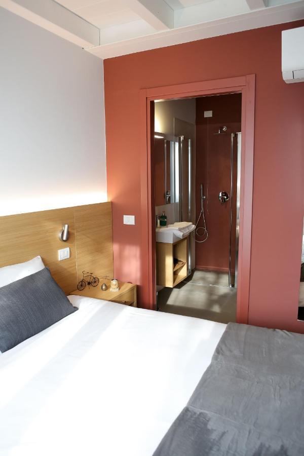Bed And Bike Verona Exterior photo