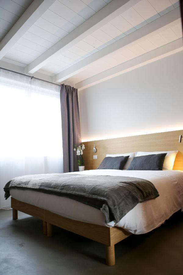Bed And Bike Verona Exterior photo