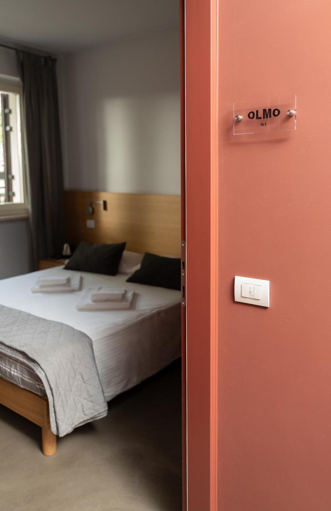 Bed And Bike Verona Exterior photo