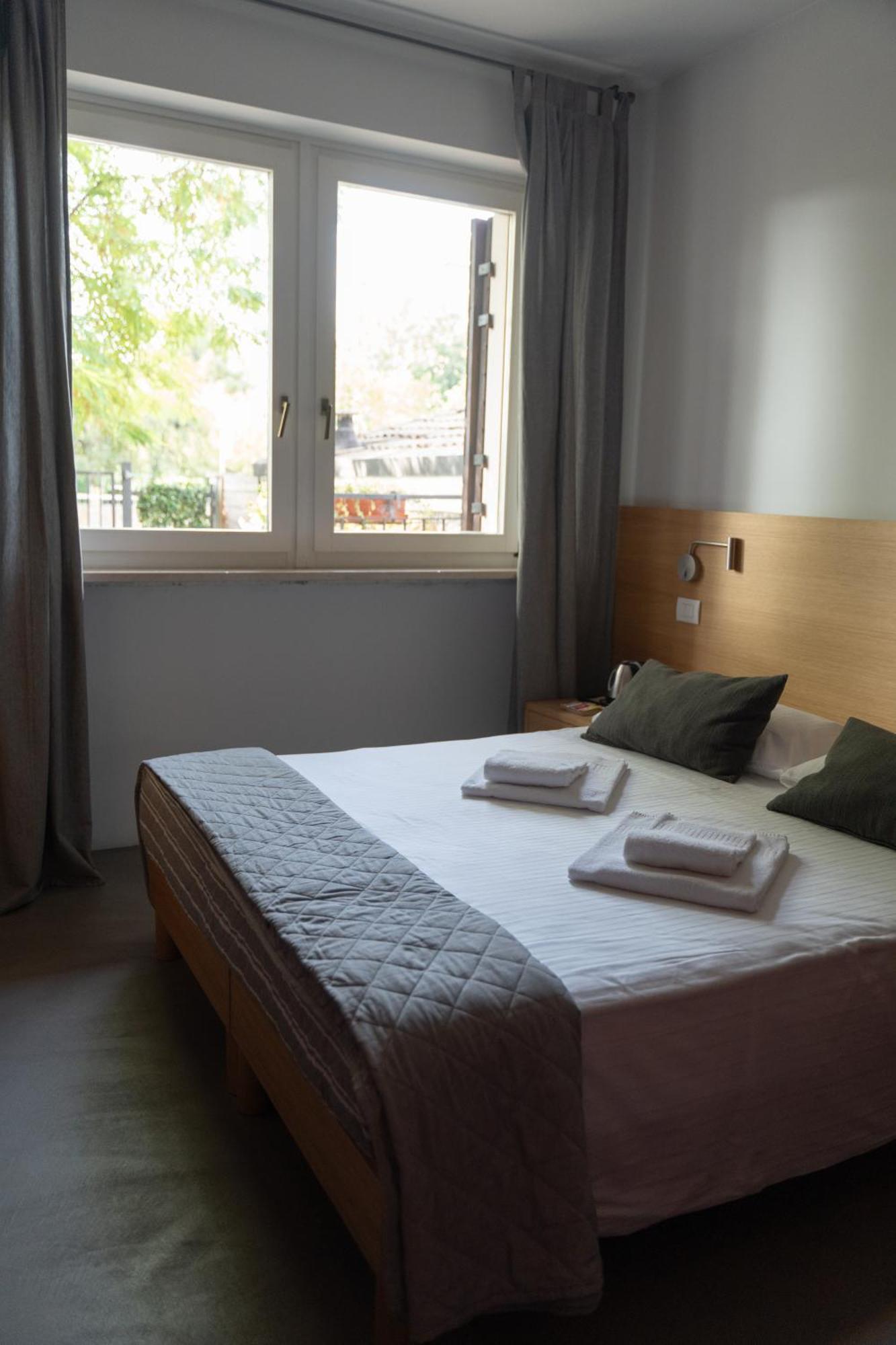 Bed And Bike Verona Exterior photo