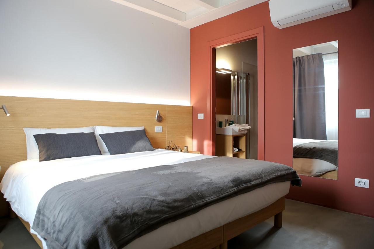 Bed And Bike Verona Exterior photo