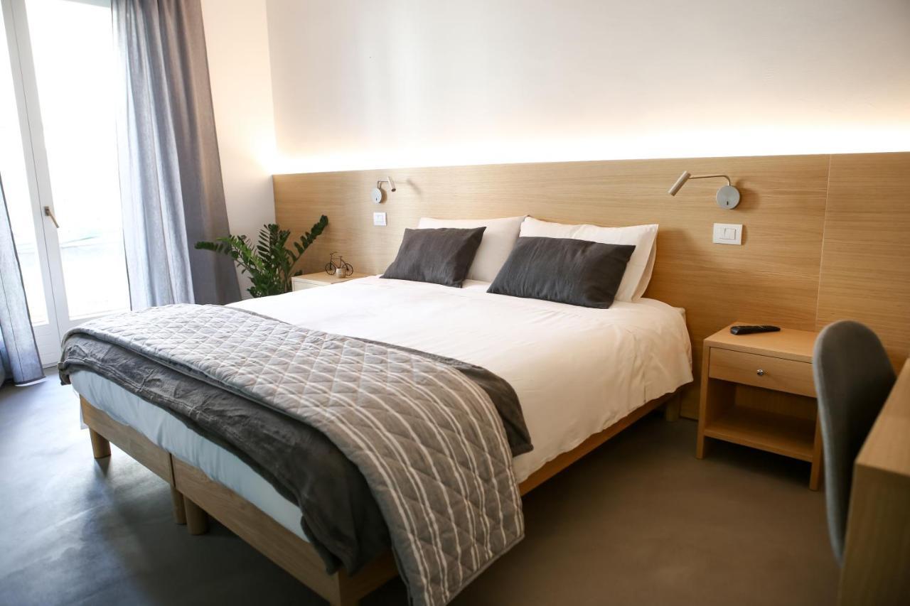 Bed And Bike Verona Exterior photo