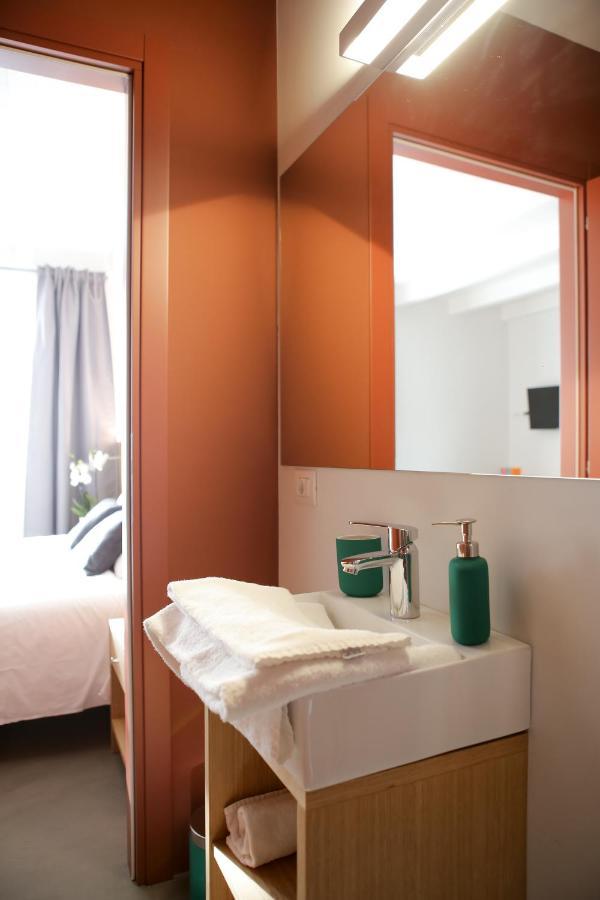 Bed And Bike Verona Exterior photo