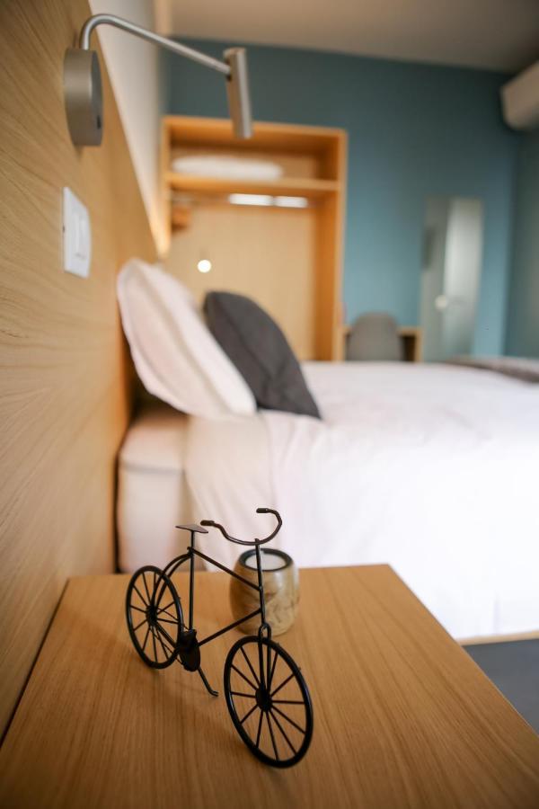 Bed And Bike Verona Exterior photo
