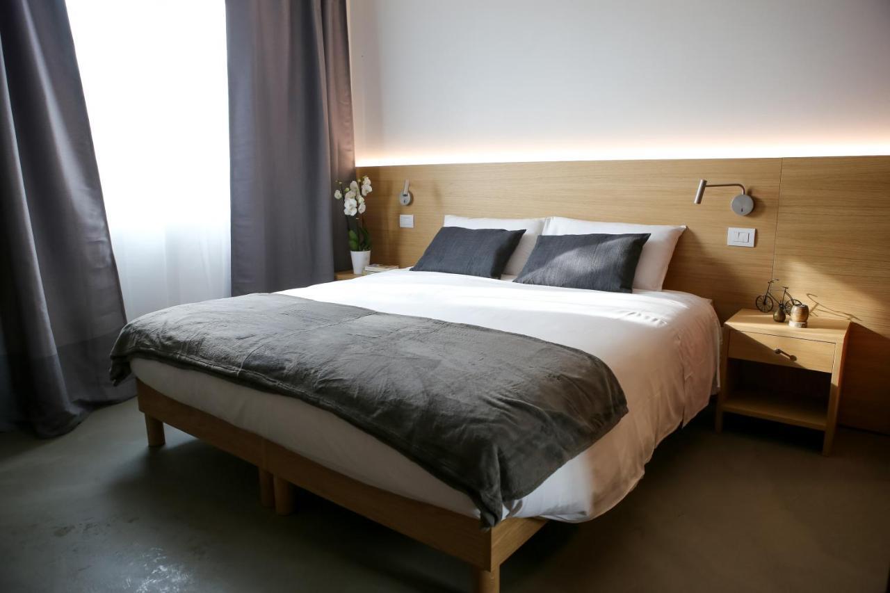 Bed And Bike Verona Exterior photo