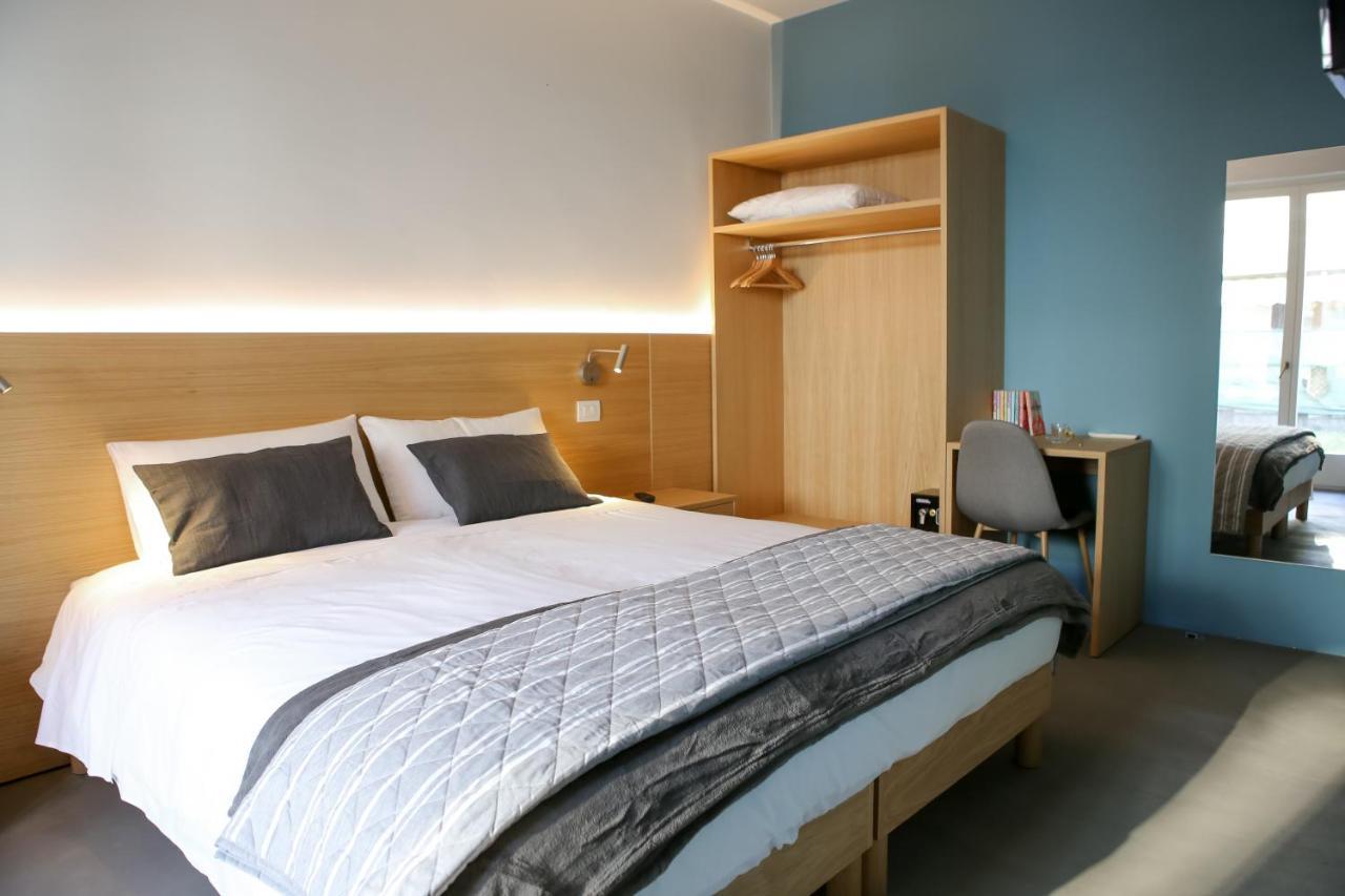 Bed And Bike Verona Exterior photo