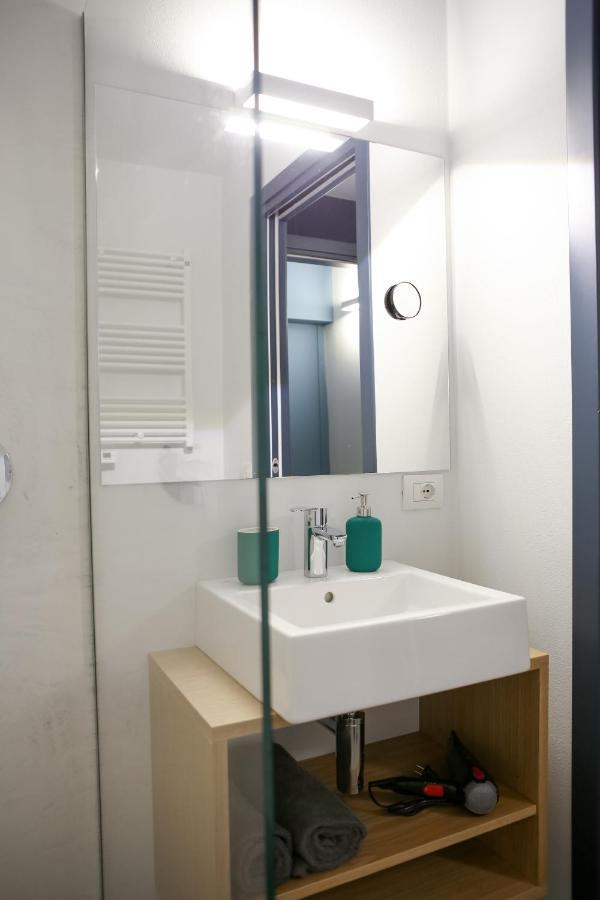 Bed And Bike Verona Exterior photo