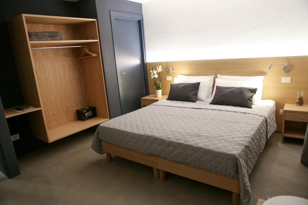 Bed And Bike Verona Exterior photo