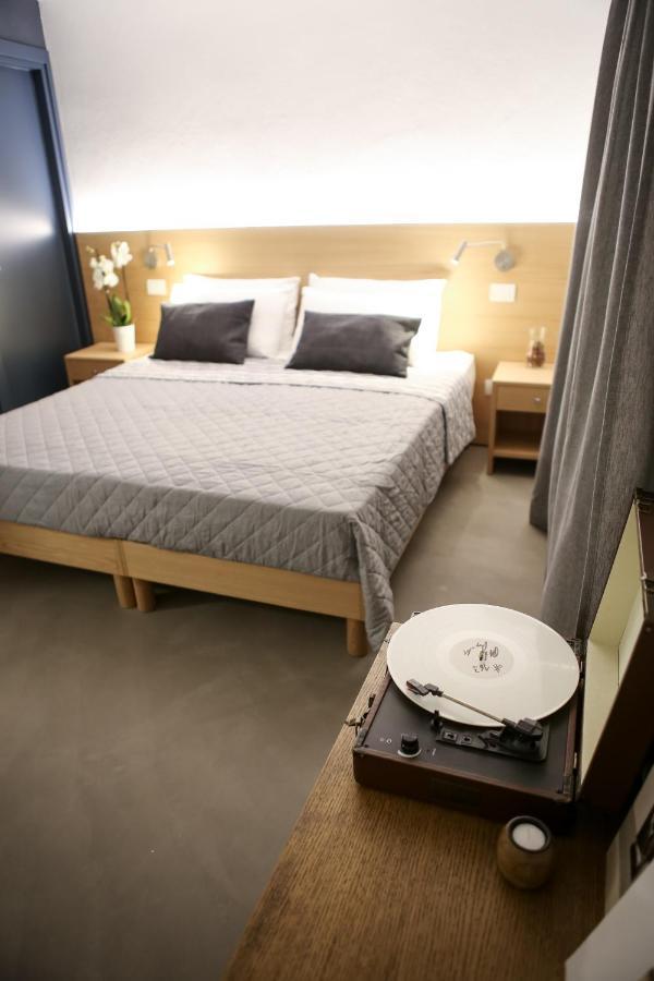 Bed And Bike Verona Exterior photo