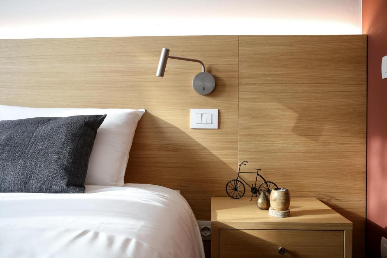 Bed And Bike Verona Exterior photo
