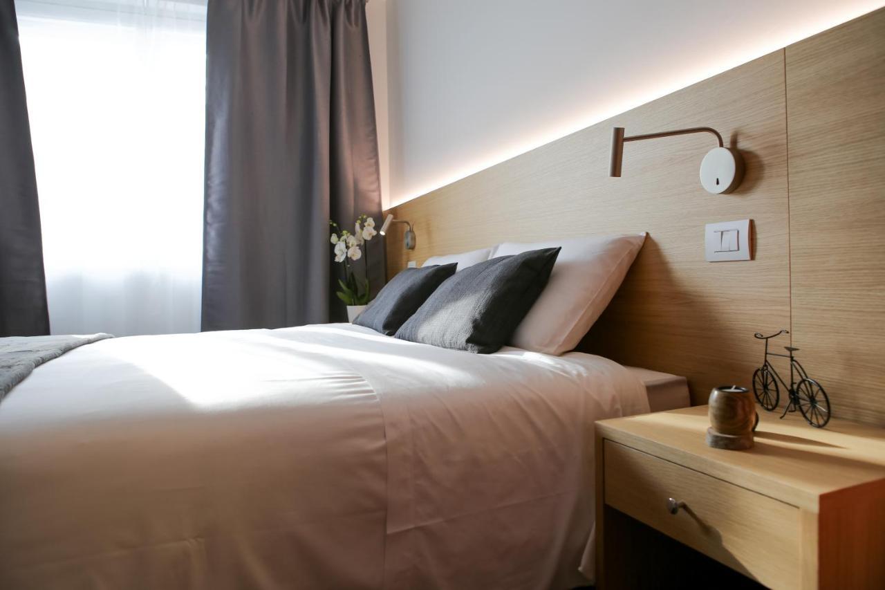 Bed And Bike Verona Exterior photo