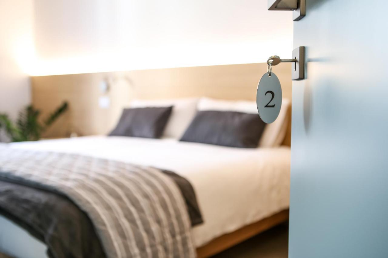 Bed And Bike Verona Exterior photo