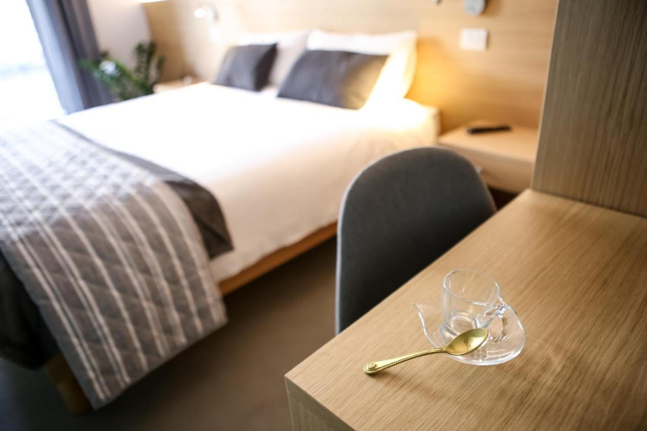 Bed And Bike Verona Exterior photo