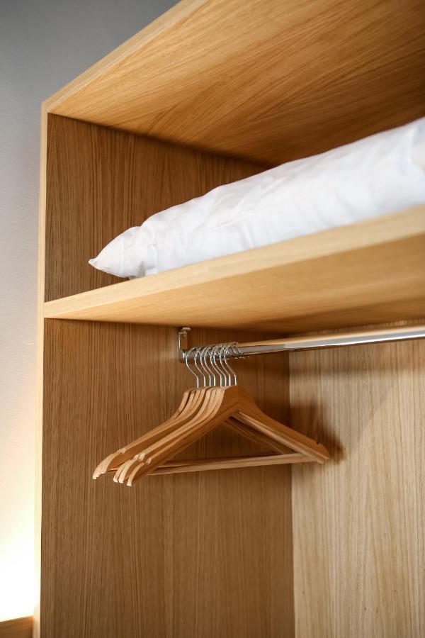 Bed And Bike Verona Exterior photo