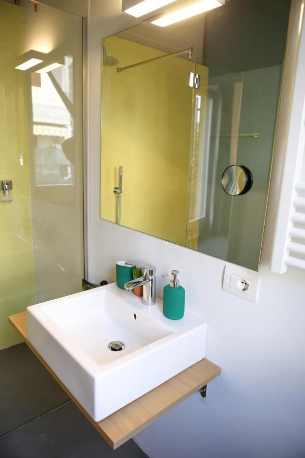 Bed And Bike Verona Exterior photo