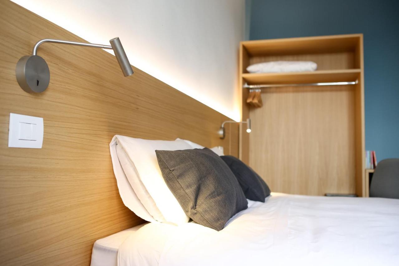 Bed And Bike Verona Exterior photo